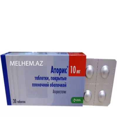 ATORİS 10 MQ
